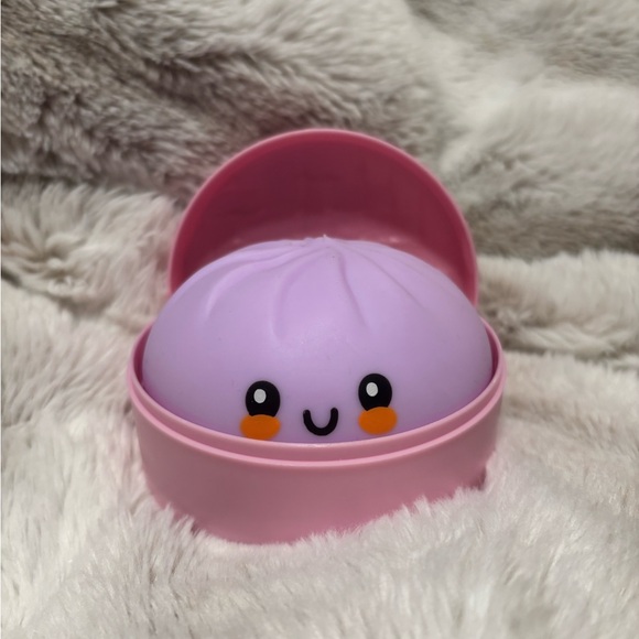 Mystery Valentines Squishy Dumplings - Picture 4 of 6